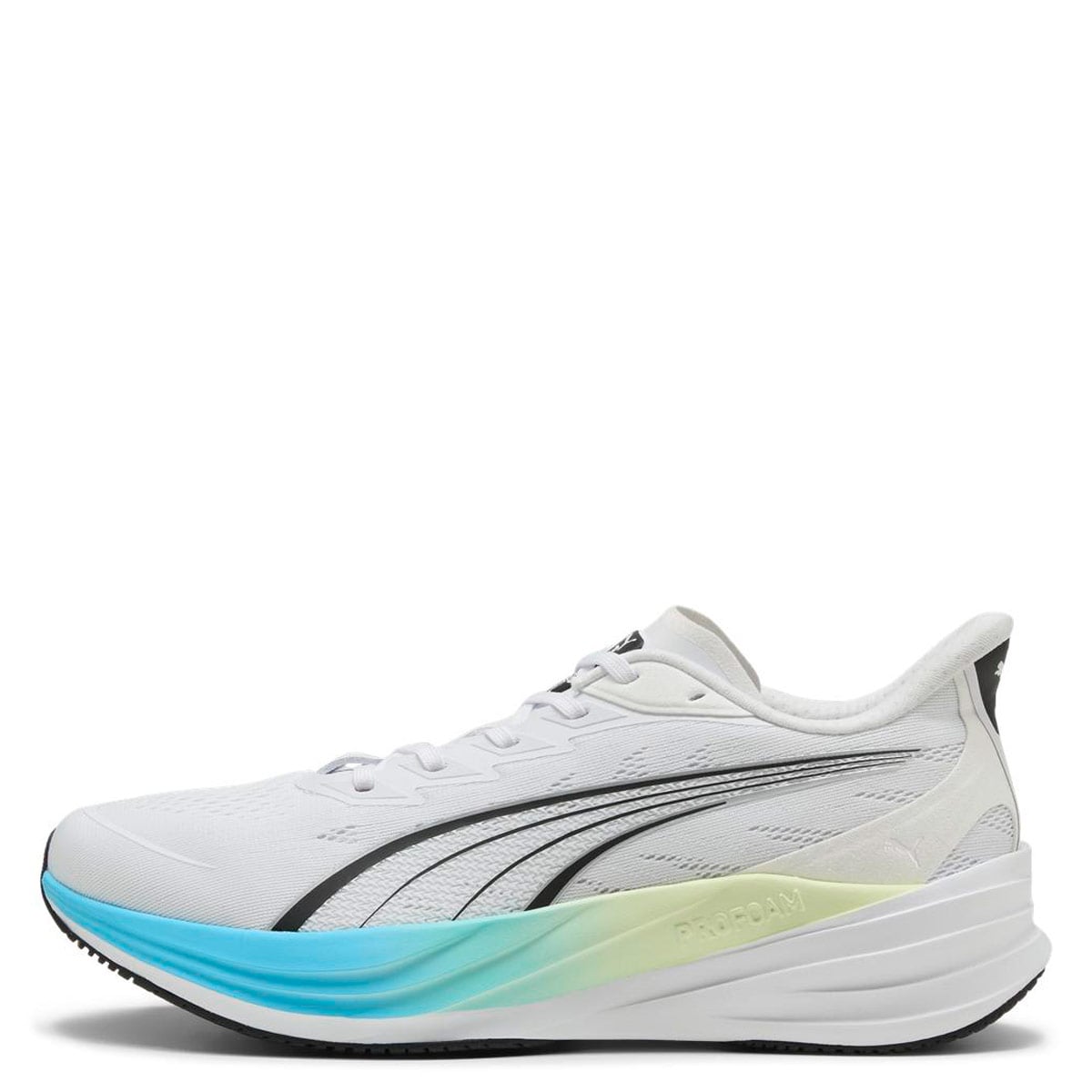 ZAPATILLAS MUJER PUMA RUNNING BLANCO DARTER PRO 2 - 1