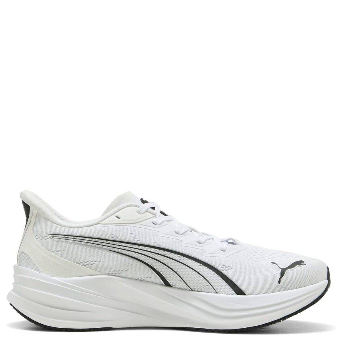ZAPATILLAS MUJER PUMA RUNNING BLANCO DARTER PRO 2 - 3