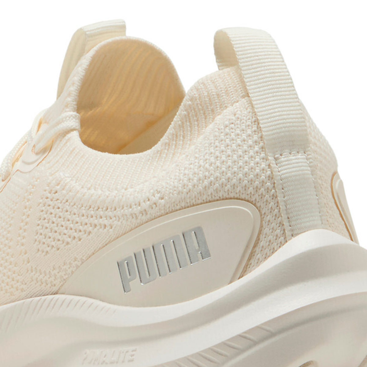 ZAPATILLAS MUJER PUMA RUNNING BLANCO SKYROCKET LITE 2 ENGINEERE - 5