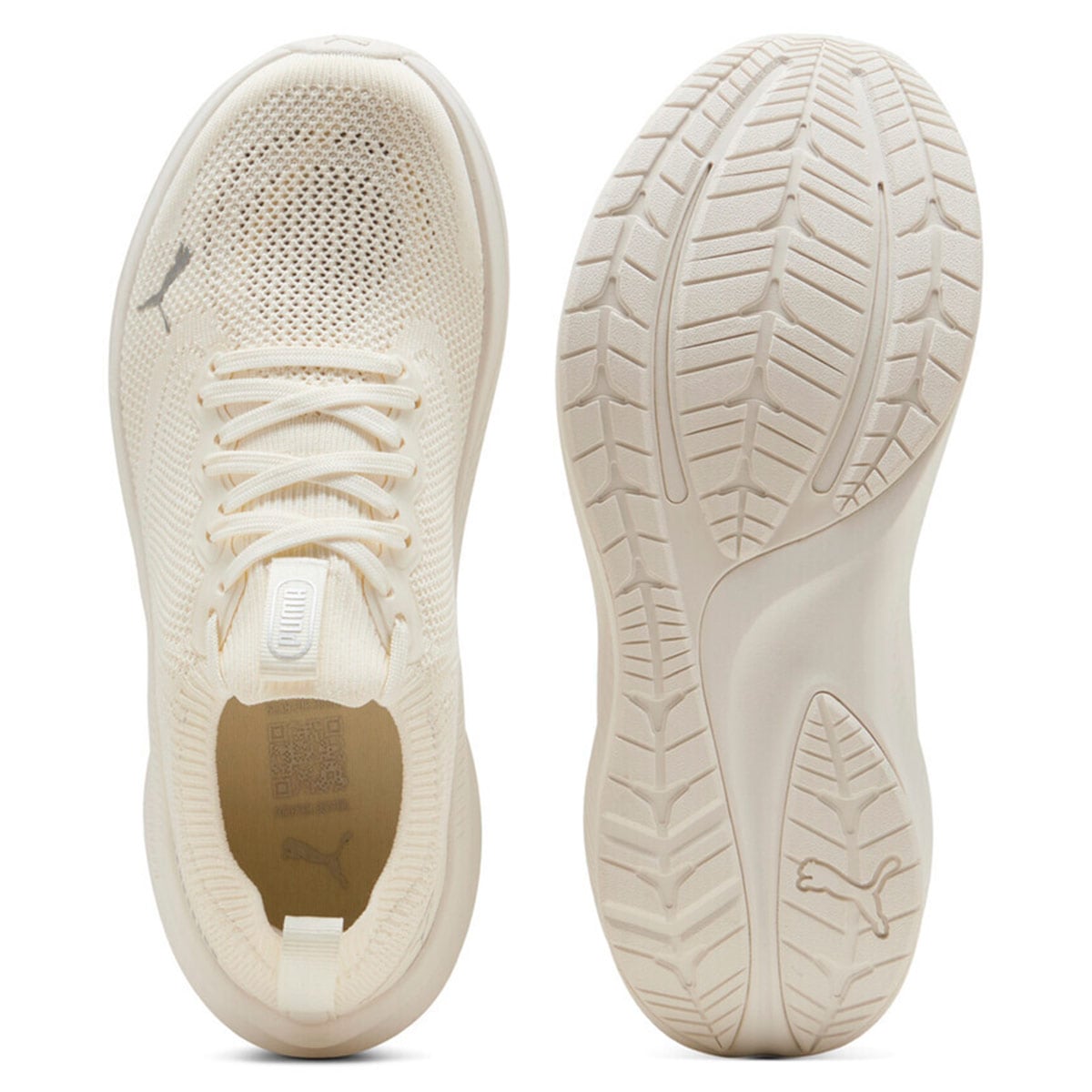 ZAPATILLAS MUJER PUMA RUNNING BLANCO SKYROCKET LITE 2 ENGINEERE - 4