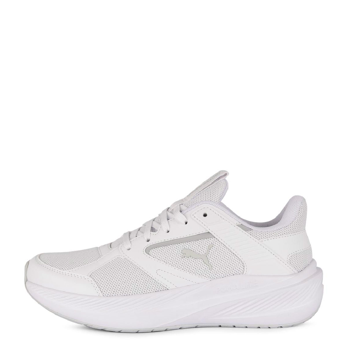 ZAPATILLAS MUJER PUMA RUNNING BLANCO BLAZE LITE - 1