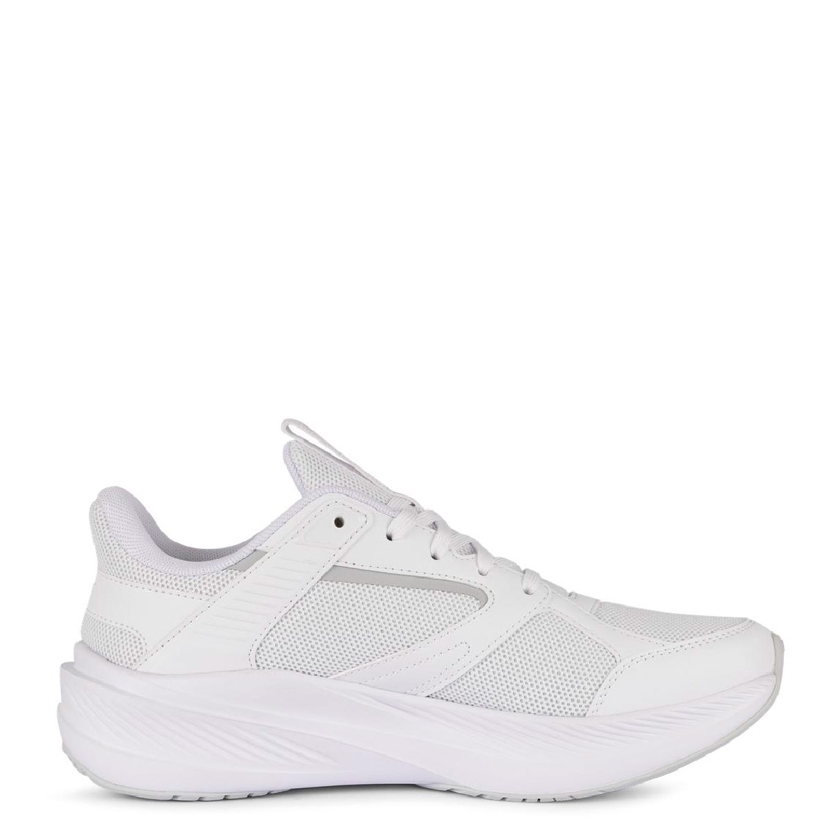 ZAPATILLAS MUJER PUMA RUNNING BLANCO BLAZE LITE - 2