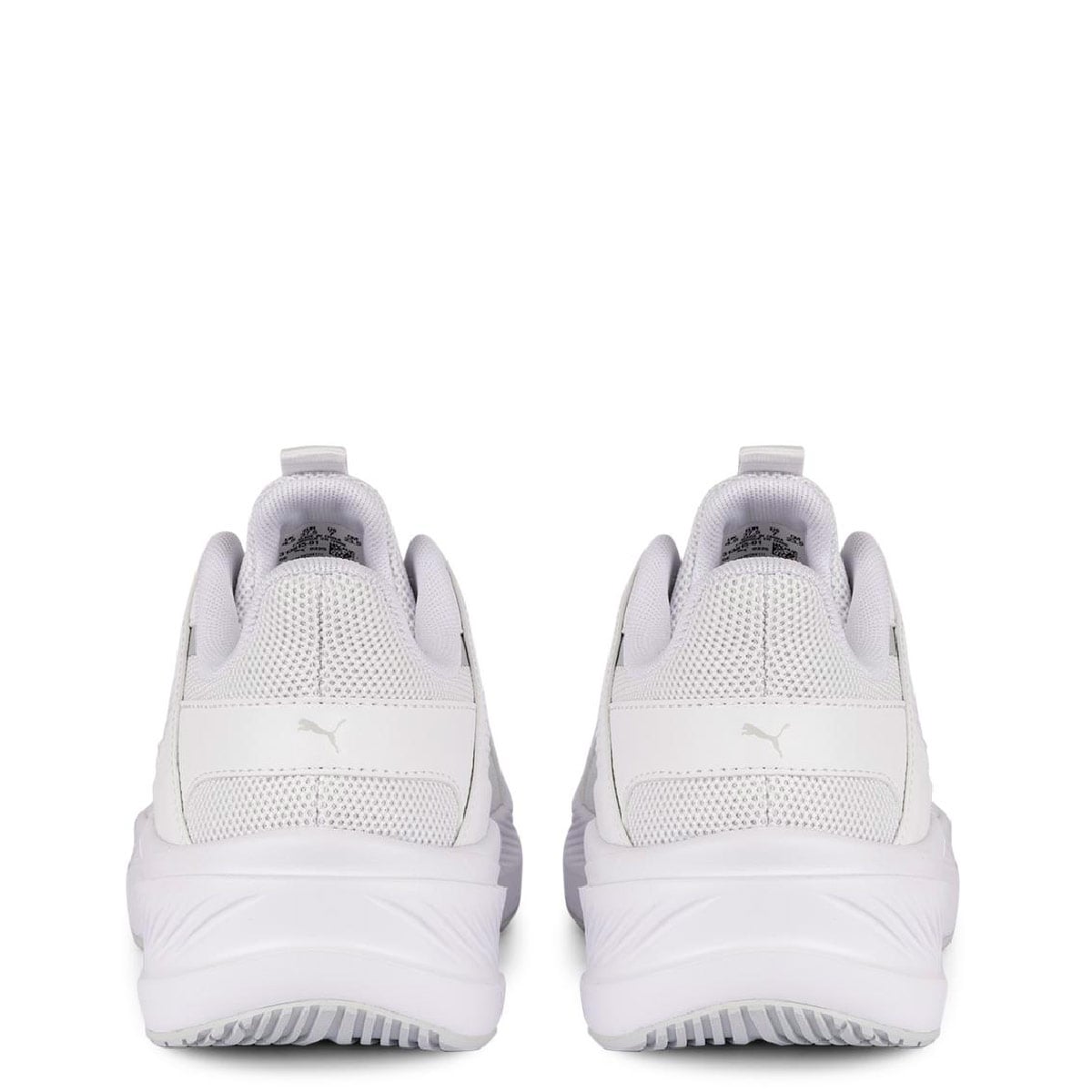 ZAPATILLAS MUJER PUMA RUNNING BLANCO BLAZE LITE - 5
