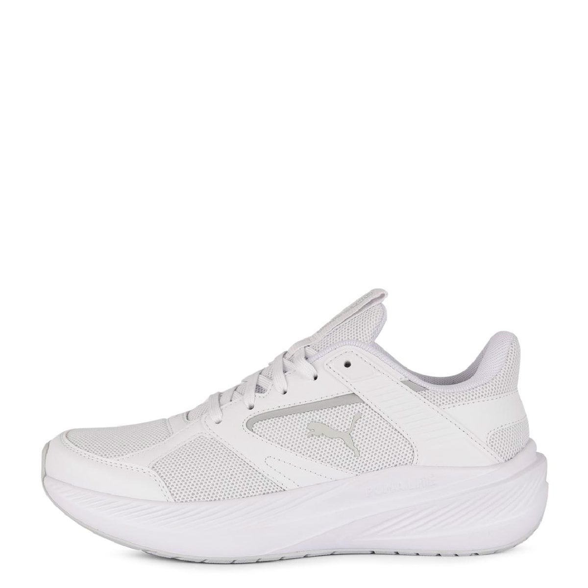 ZAPATILLAS MUJER PUMA RUNNING BLANCO BLAZE LITE - 1