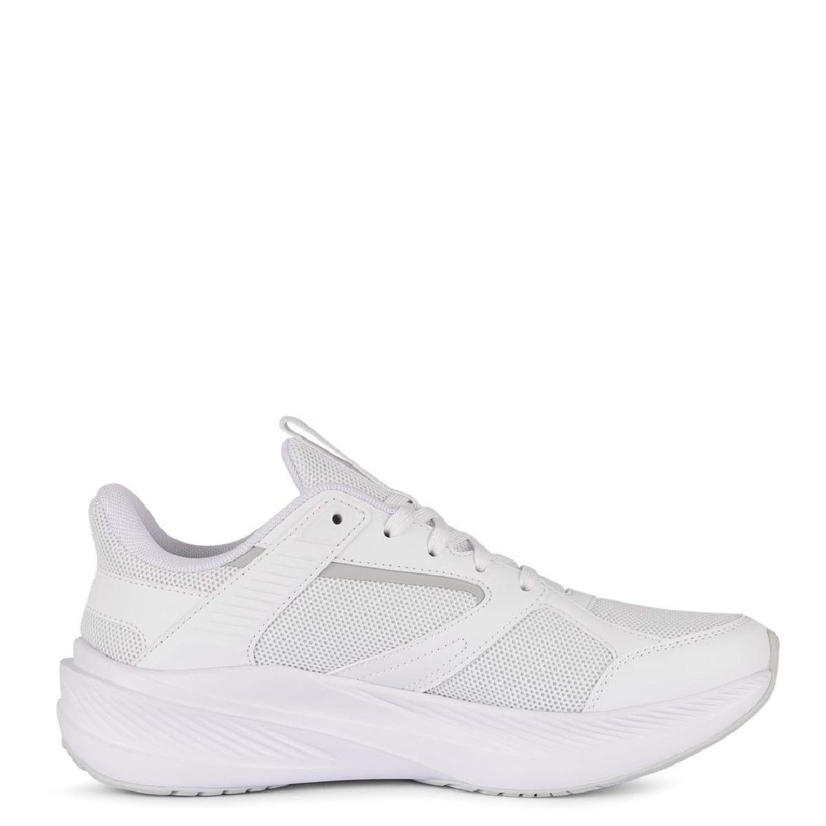 ZAPATILLAS MUJER PUMA RUNNING BLANCO BLAZE LITE - 2