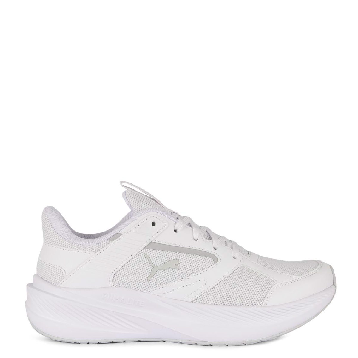 ZAPATILLAS MUJER PUMA RUNNING BLANCO BLAZE LITE - 6