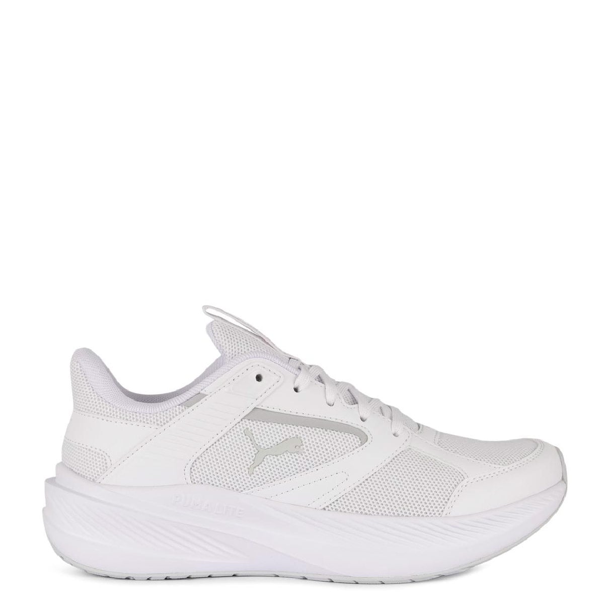 ZAPATILLAS MUJER PUMA RUNNING BLANCO BLAZE LITE - 6