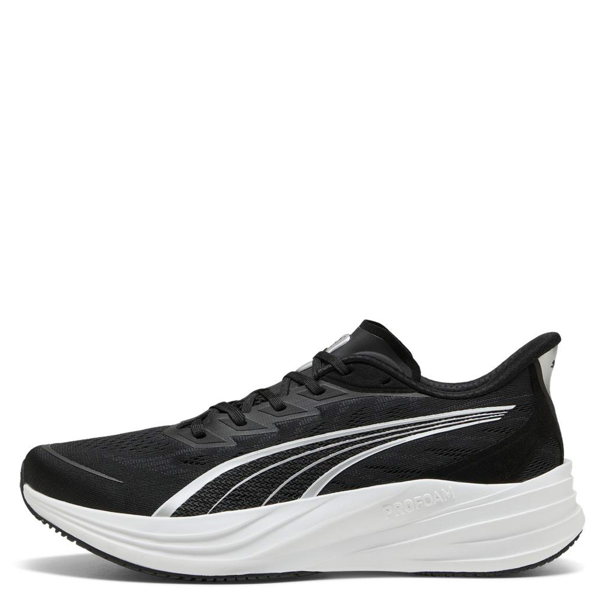 ZAPATILLAS MUJER PUMA RUNNING NEGRO DARTER PRO 2 - 1