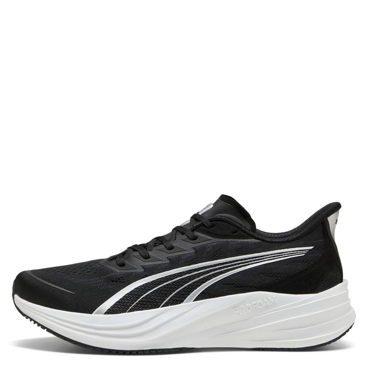 ZAPATILLAS MUJER PUMA RUNNING NEGRO DARTER PRO 2 - 1