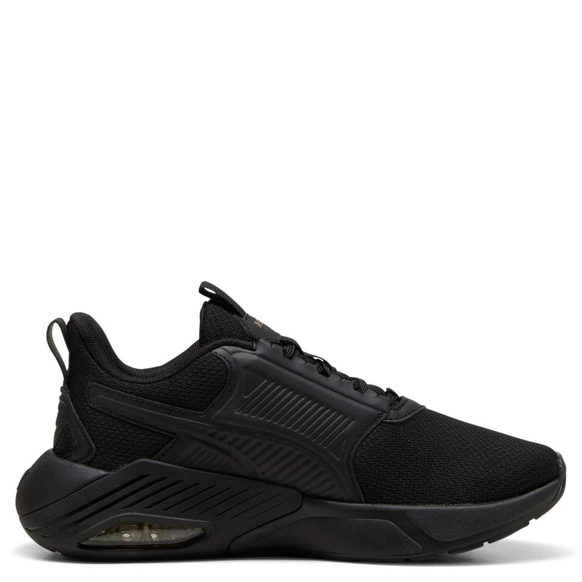 ZAPATILLAS MUJER PUMA RUNNING NEGRO X-CELL NOVA FS - 3