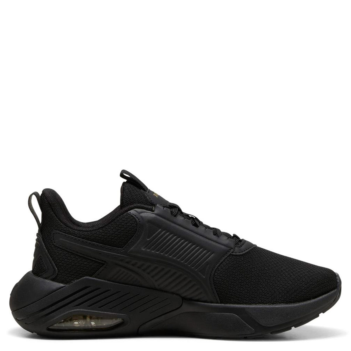 ZAPATILLAS MUJER PUMA RUNNING NEGRO X-CELL NOVA FS - 3