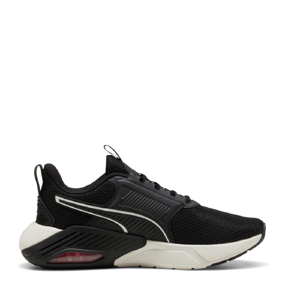 ZAPATILLAS MUJER PUMA RUNNING NEGRO 45 X-CELL NOVA FS - 5