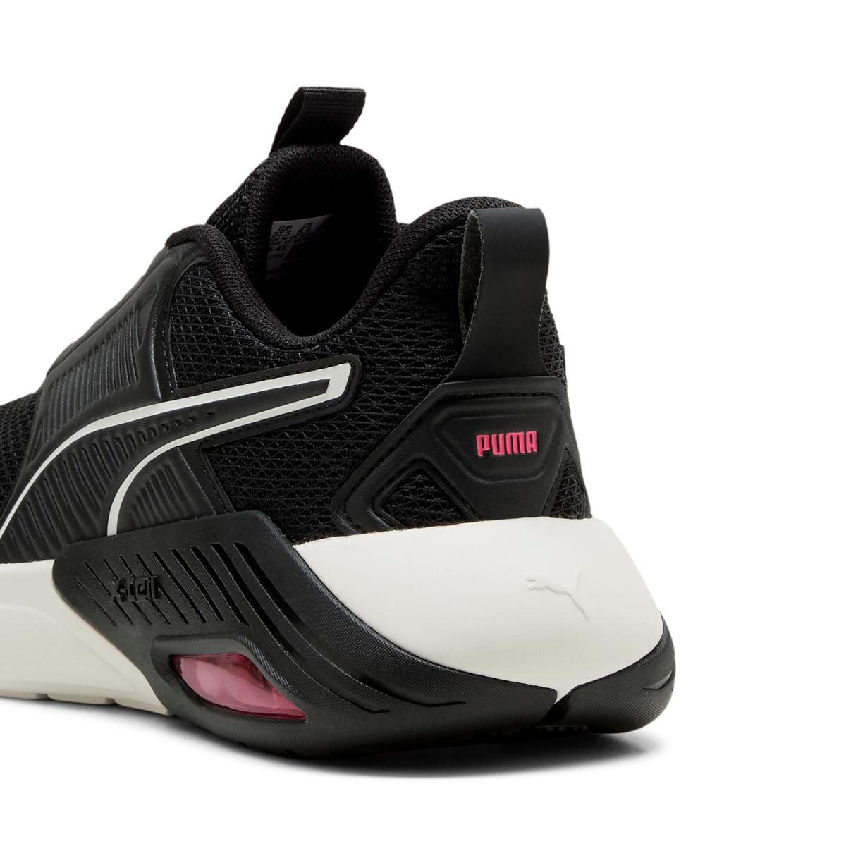 ZAPATILLAS MUJER PUMA RUNNING NEGRO 45 X-CELL NOVA FS - 2