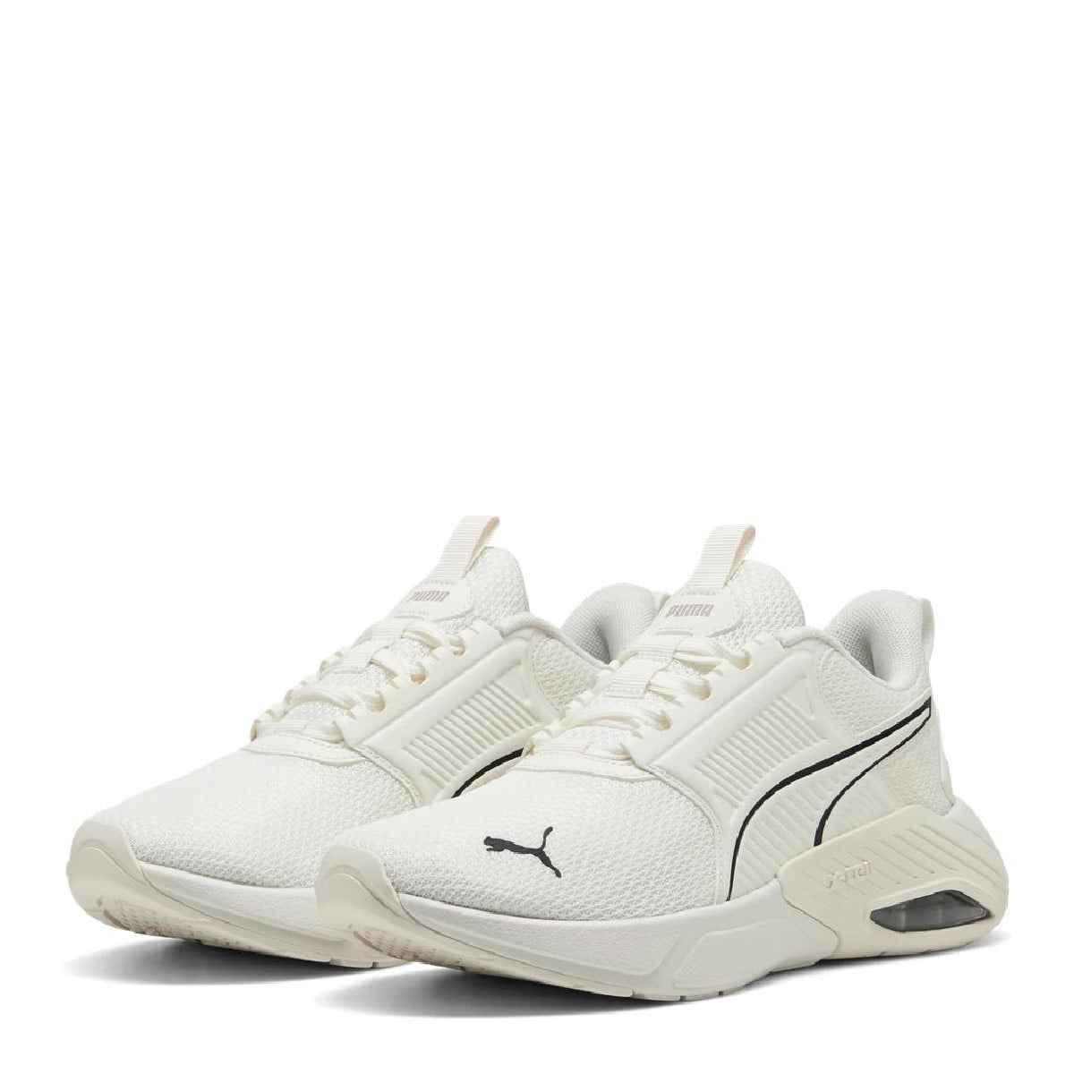 ZAPATILLAS MUJER PUMA RUNNING BLANCO 45 X-CELL NOVA FS - 1