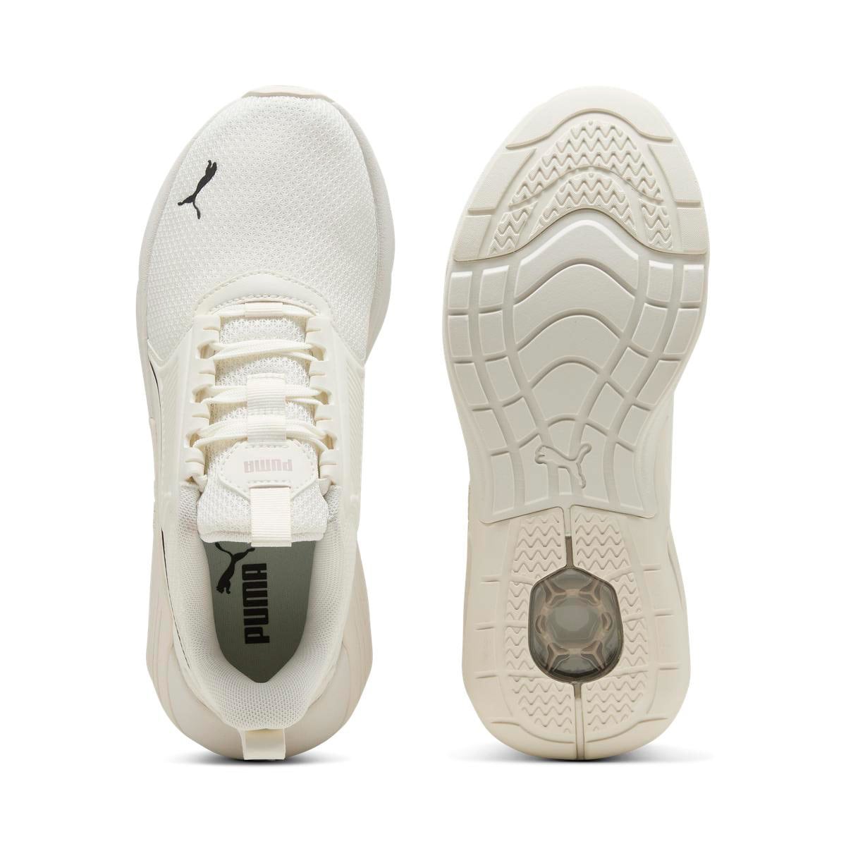 ZAPATILLAS MUJER PUMA RUNNING BLANCO 45 X-CELL NOVA FS - 3