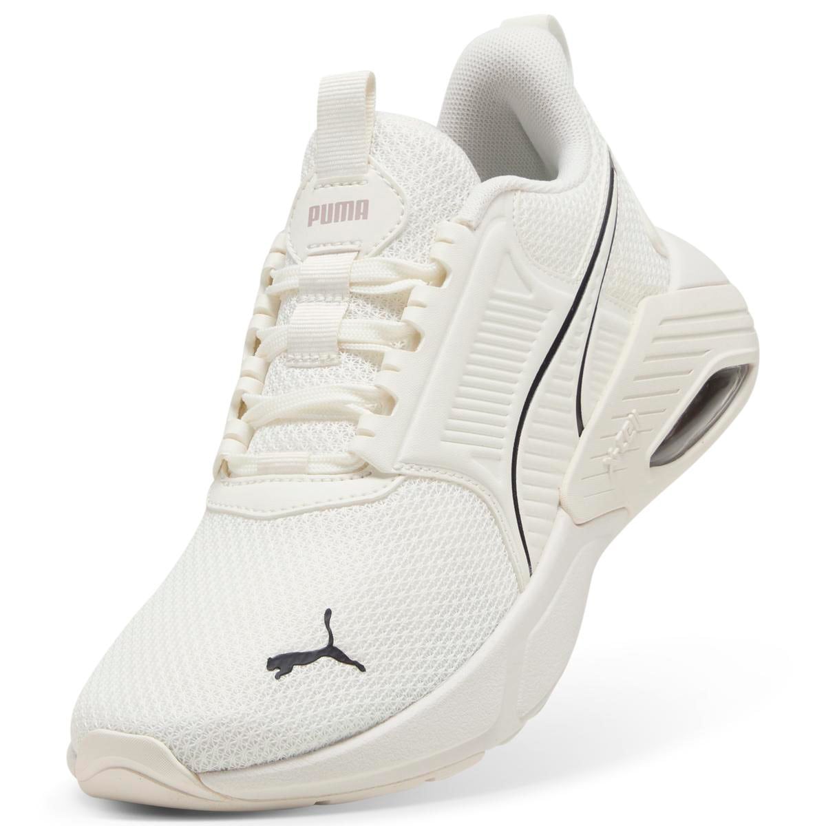 ZAPATILLAS MUJER PUMA RUNNING BLANCO 45 X-CELL NOVA FS - 5
