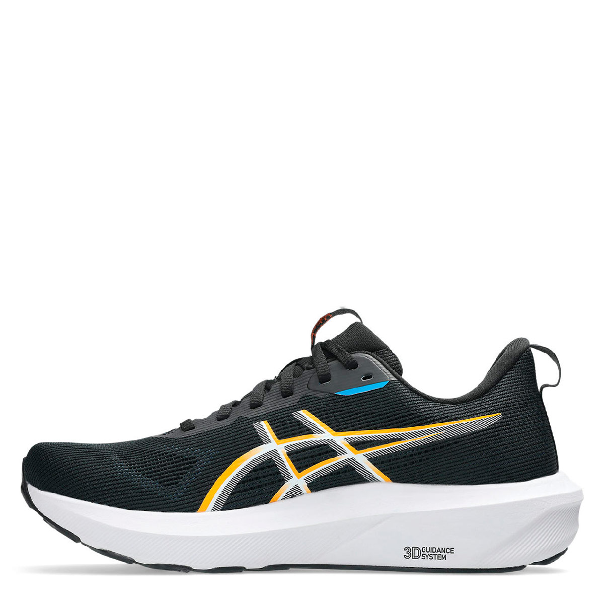 ZAPATILLAS HOMBRE ASICS RUNNING BLANCO GT-1000 - 2