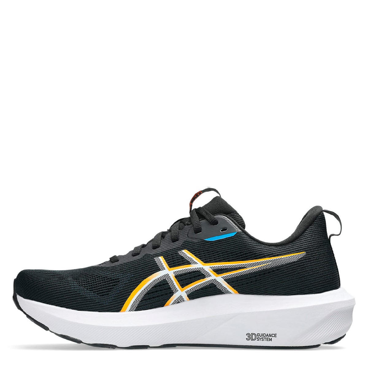 ZAPATILLAS HOMBRE ASICS RUNNING BLANCO GT-1000 - 2