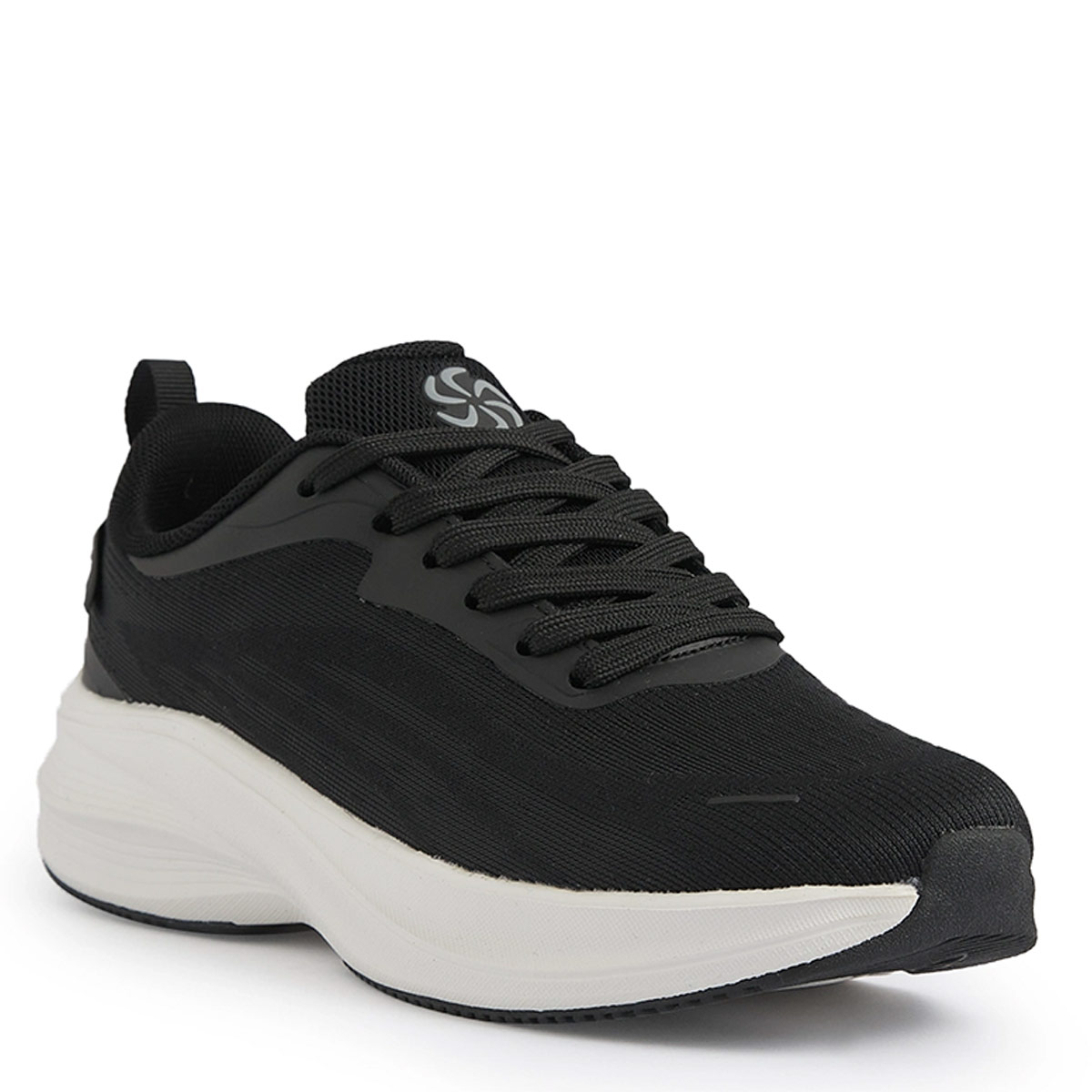 ZAPATILLAS MUJER REVUP RUNNING NEGRO BLAZE 2 S27 - 2