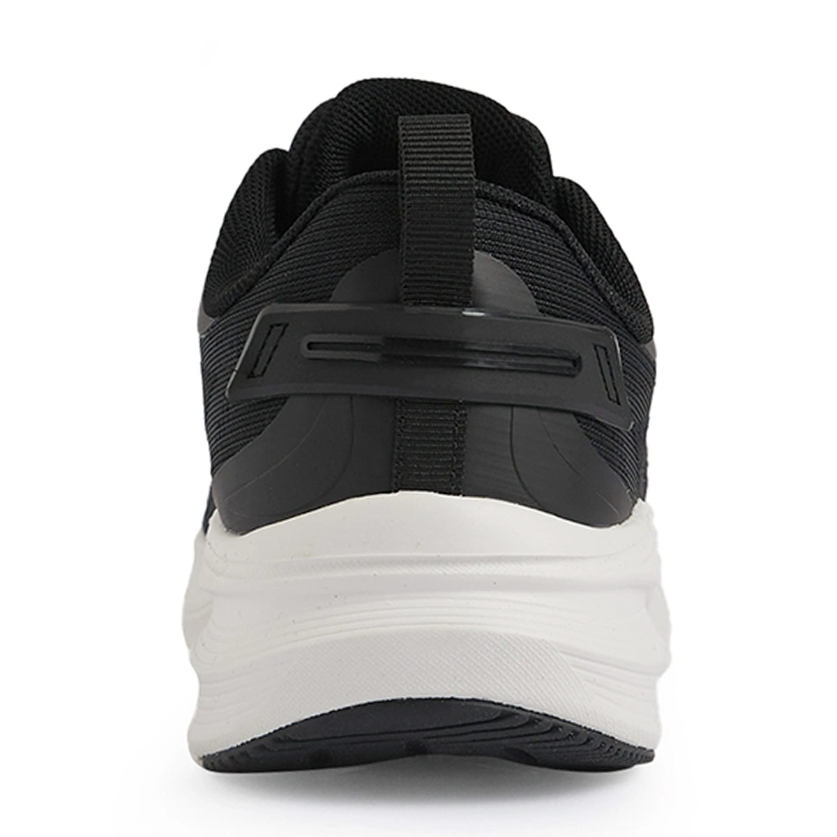 ZAPATILLAS MUJER REVUP RUNNING NEGRO BLAZE 2 S27 - 5