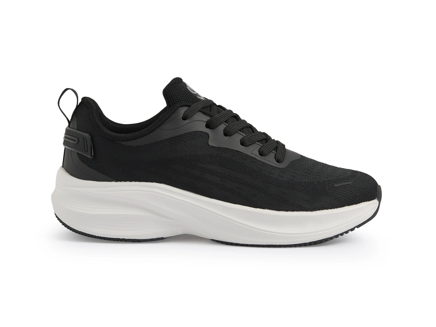 ZAPATILLAS MUJER REVUP RUNNING NEGRO BLAZE 2 S27 - 1