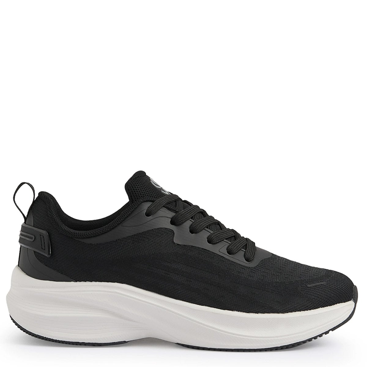 ZAPATILLAS MUJER REVUP RUNNING NEGRO BLAZE 2 S27 - 1