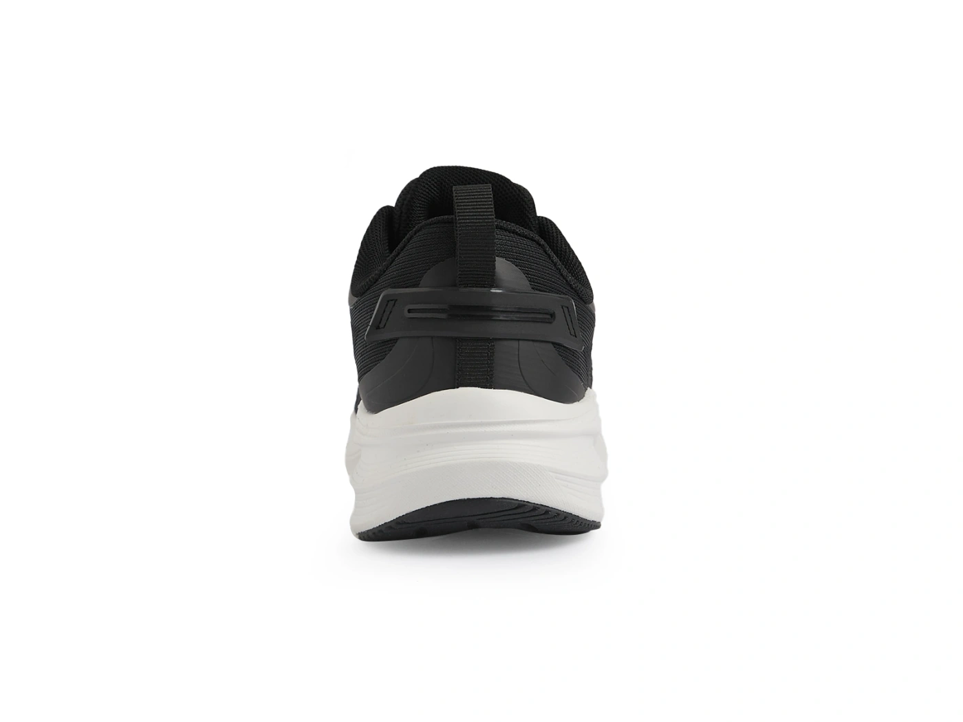 ZAPATILLAS MUJER REVUP RUNNING NEGRO BLAZE 2 S27 - 2