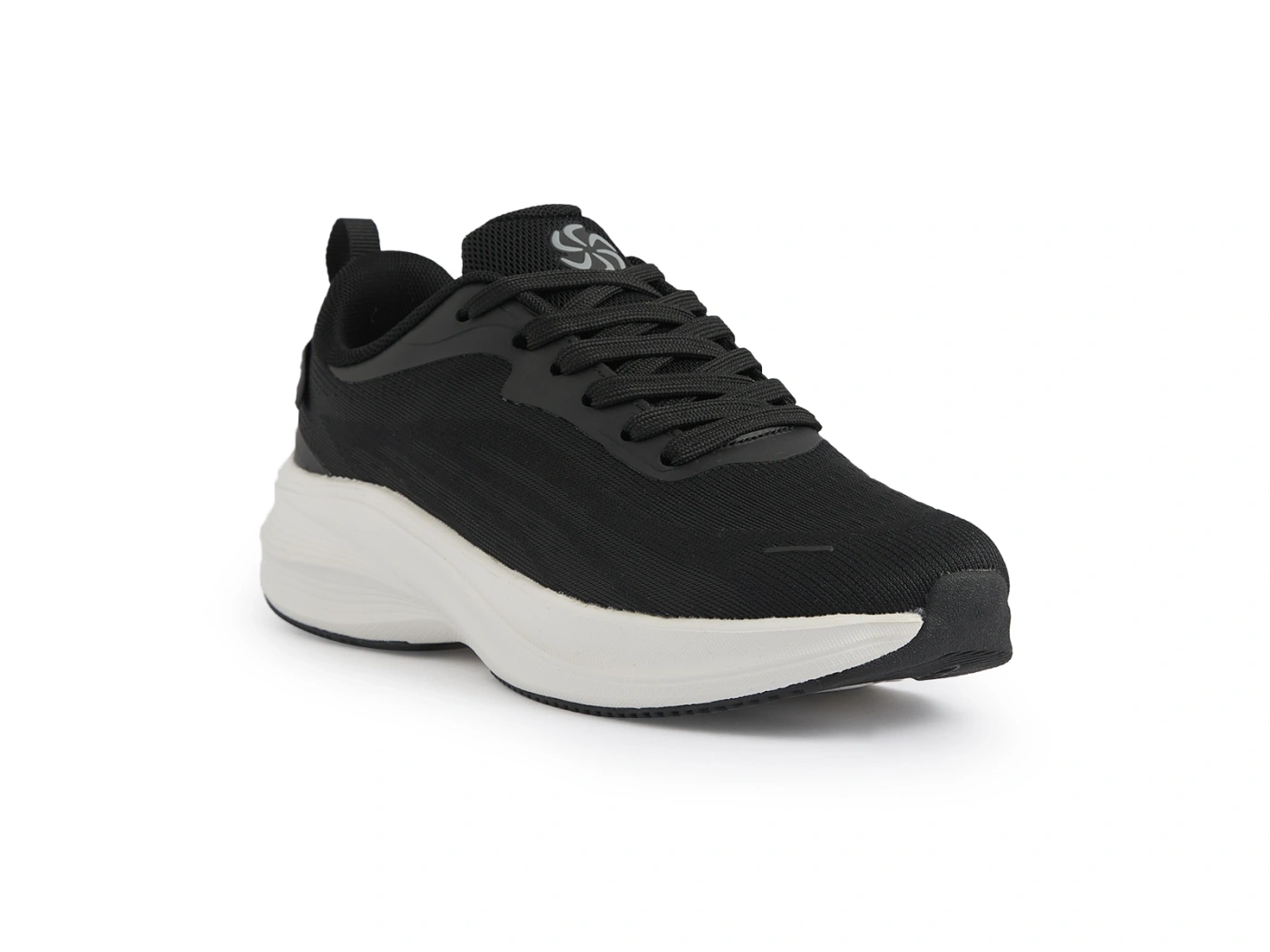 ZAPATILLAS MUJER REVUP RUNNING NEGRO BLAZE 2 S27 - 3