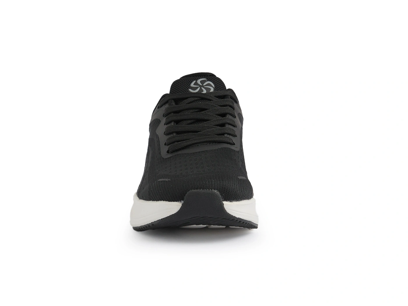 ZAPATILLAS MUJER REVUP RUNNING NEGRO BLAZE 2 S27 - 4