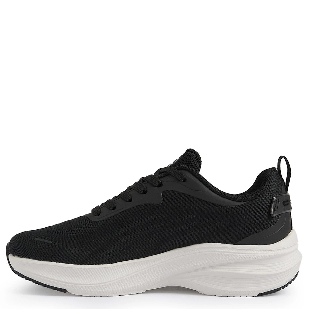 ZAPATILLAS MUJER REVUP RUNNING NEGRO BLAZE 2 S27 - 4