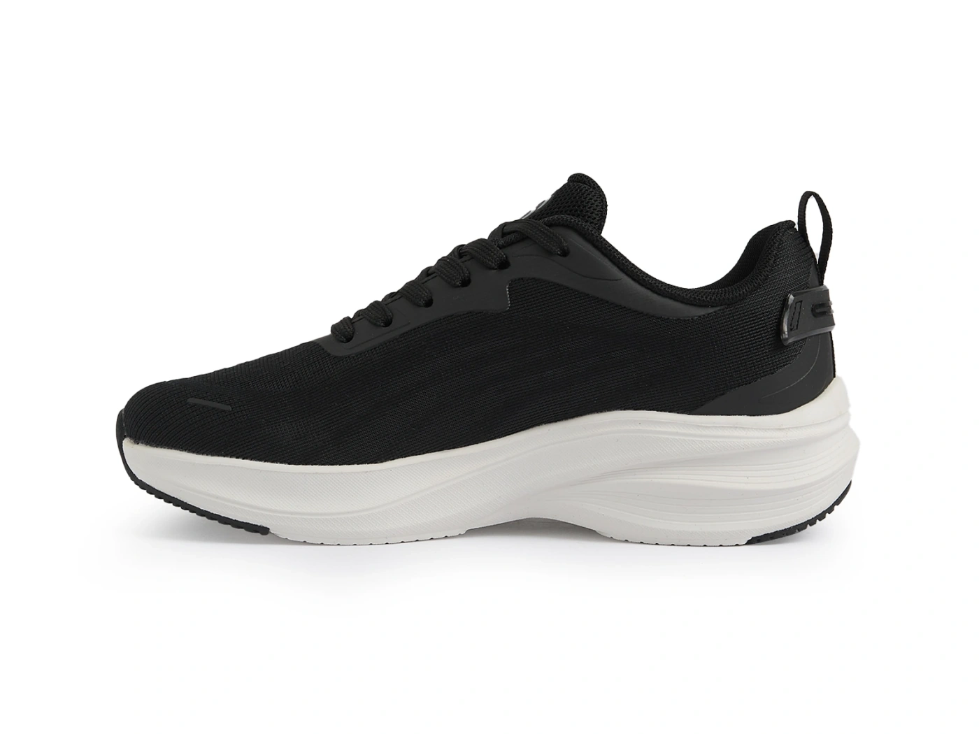 ZAPATILLAS MUJER REVUP RUNNING NEGRO BLAZE 2 S27 - 5