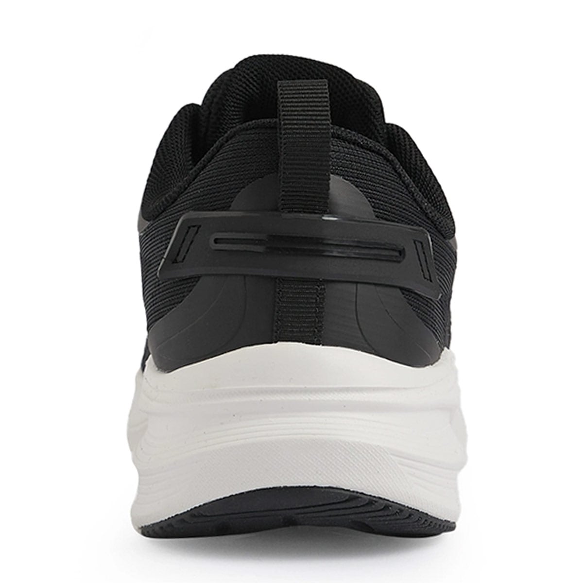 ZAPATILLAS MUJER REVUP RUNNING NEGRO BLAZE 2 S27 - 5