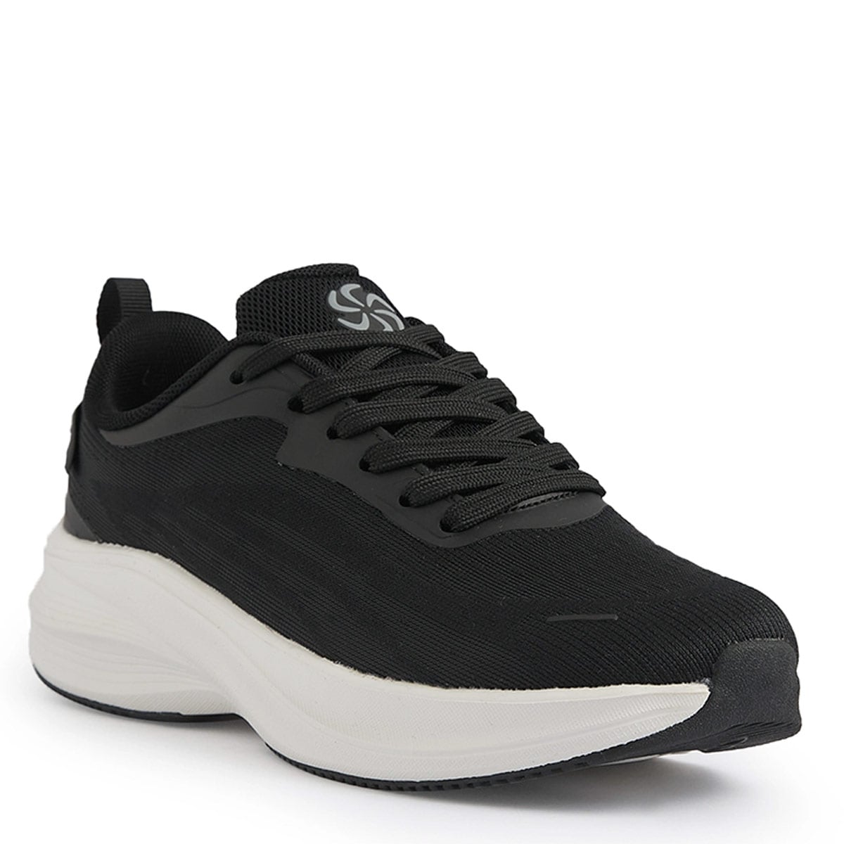 ZAPATILLAS MUJER REVUP RUNNING NEGRO BLAZE 2 S27 - 2