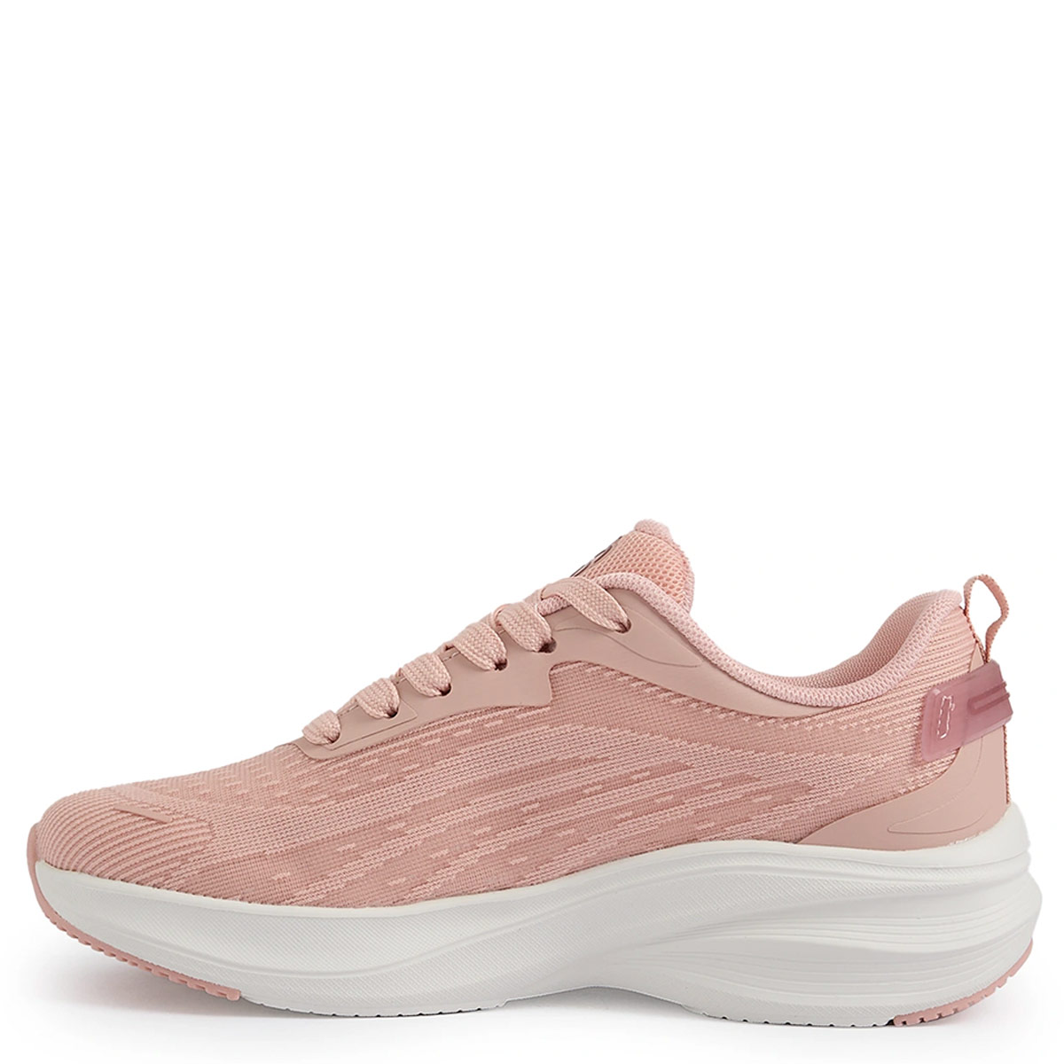 ZAPATILLAS MUJER REVUP RUNNING ROSADO BLAZE 2 S27 - 4