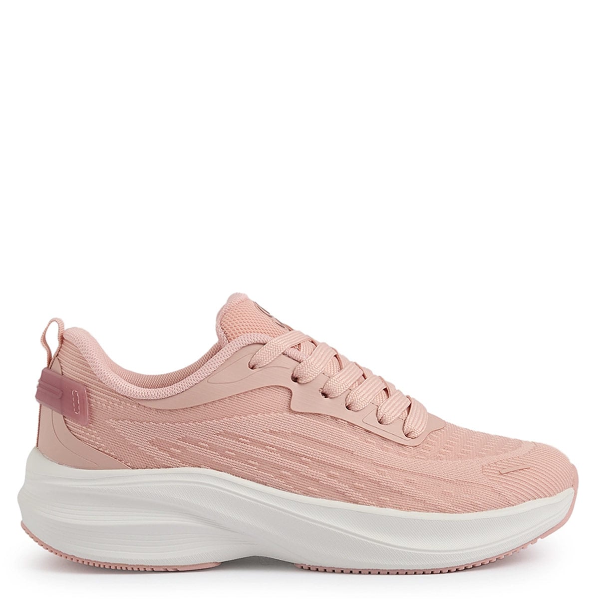 ZAPATILLAS MUJER REVUP RUNNING ROSADO BLAZE 2 S27 - 1