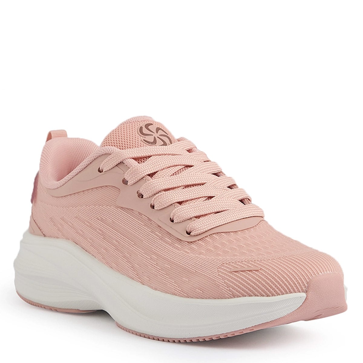 ZAPATILLAS MUJER REVUP RUNNING ROSADO BLAZE 2 S27 - 2