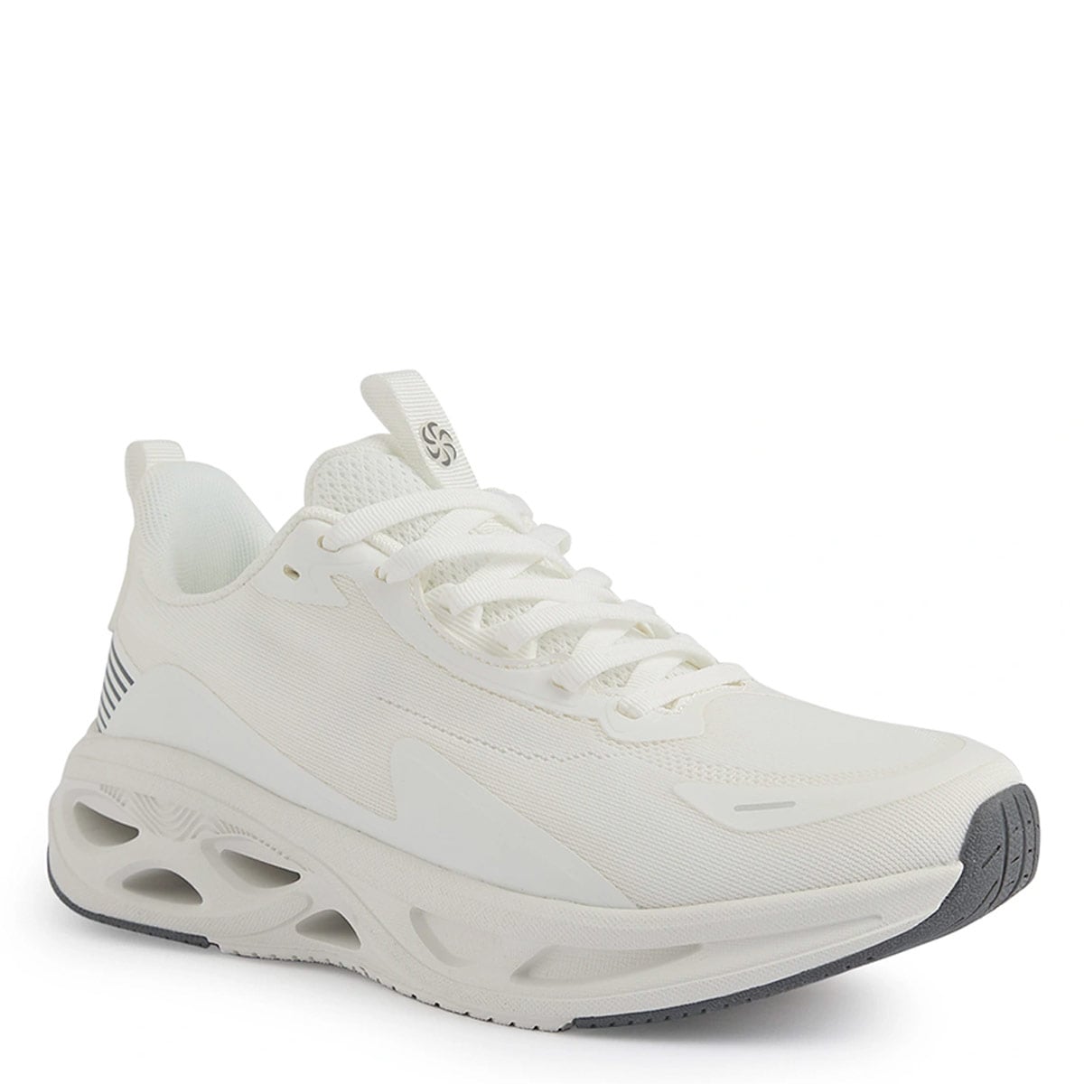 ZAPATILLAS MUJER REVUP RUNNING BLANCO ISA S27 - 2