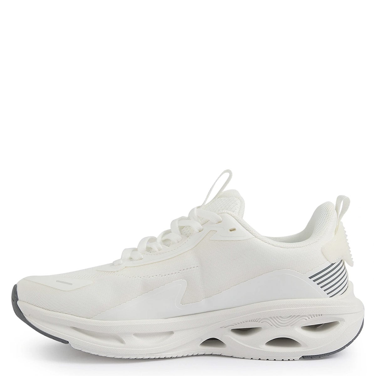 ZAPATILLAS MUJER REVUP RUNNING BLANCO ISA S27 - 4