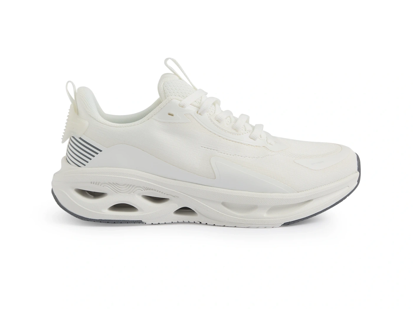ZAPATILLAS MUJER REVUP RUNNING BLANCO ISA S27 - 1