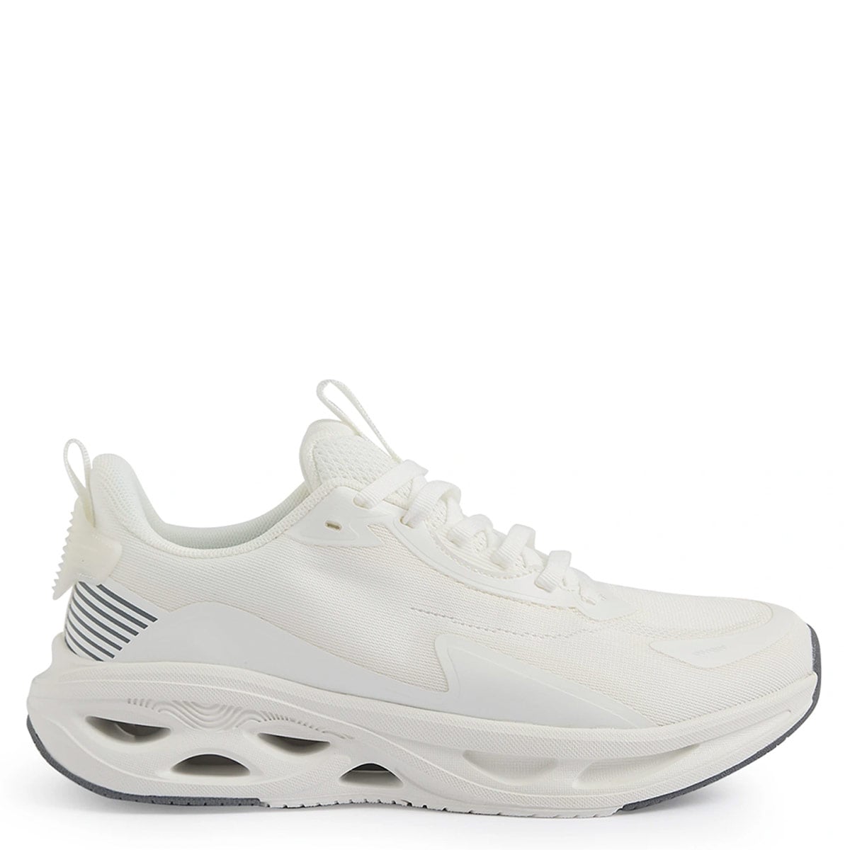 ZAPATILLAS MUJER REVUP RUNNING BLANCO ISA S27 - 1