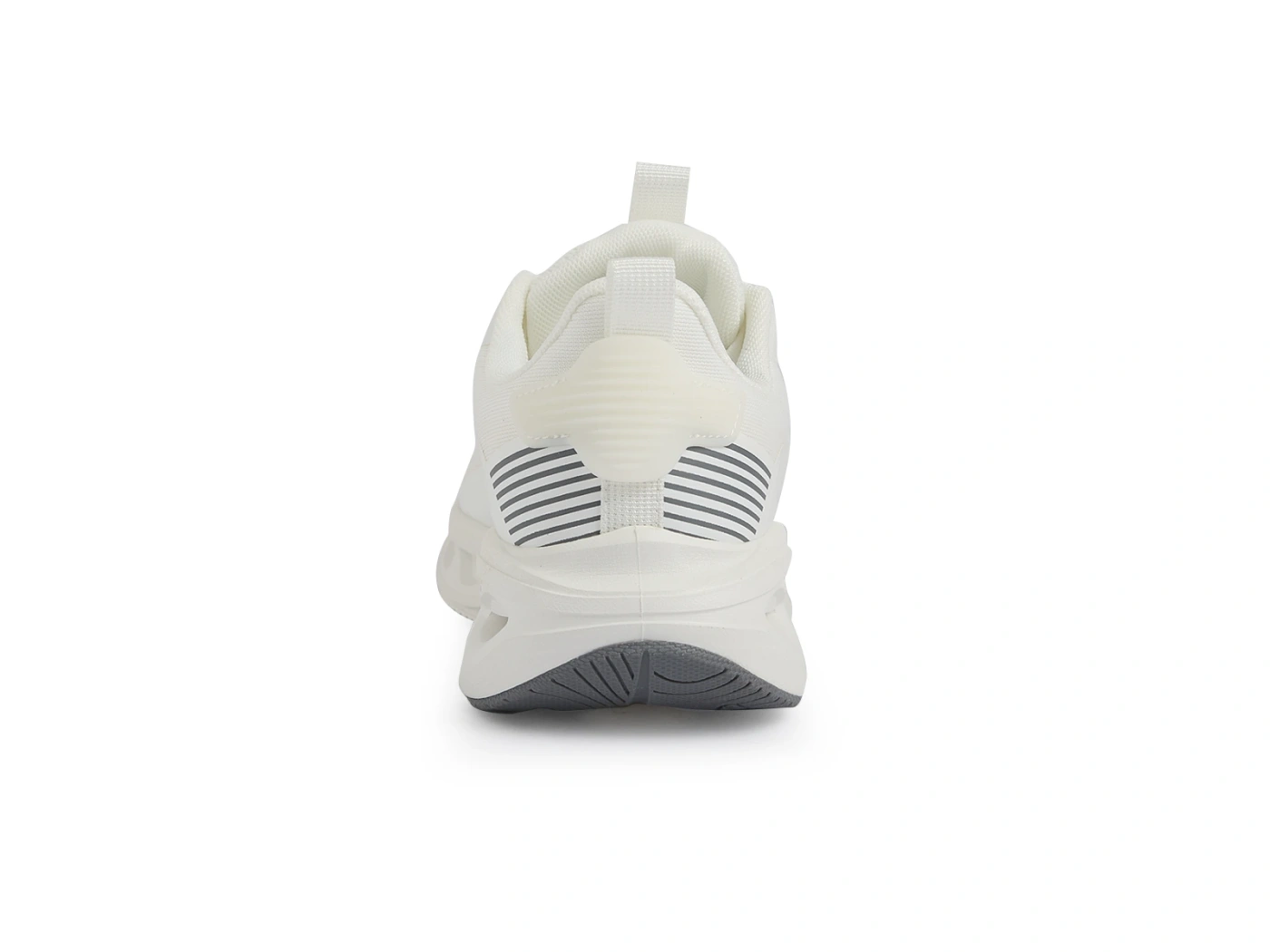 ZAPATILLAS MUJER REVUP RUNNING BLANCO ISA S27 - 2