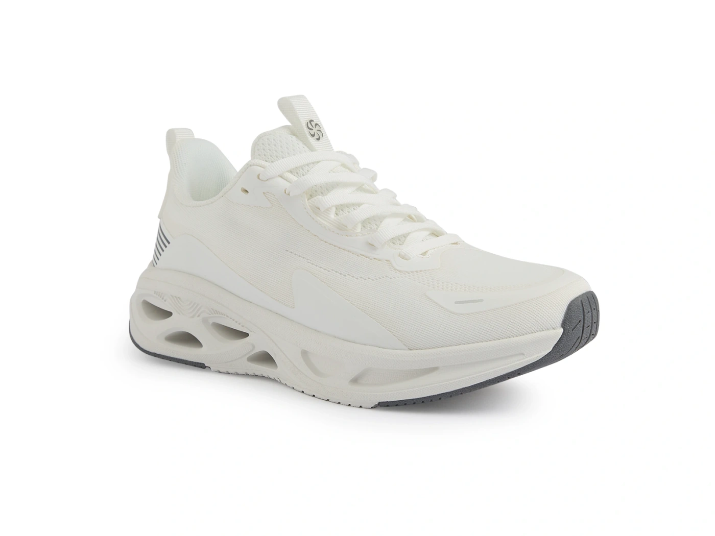 ZAPATILLAS MUJER REVUP RUNNING BLANCO ISA S27 - 3