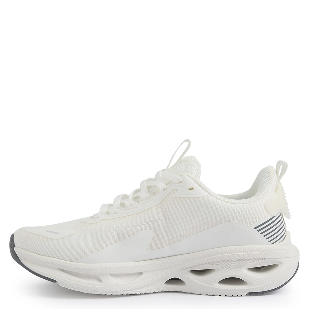 ZAPATILLAS MUJER REVUP RUNNING BLANCO ISA S27 - 4