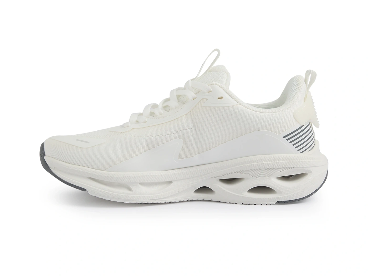 ZAPATILLAS MUJER REVUP RUNNING BLANCO ISA S27 - 5