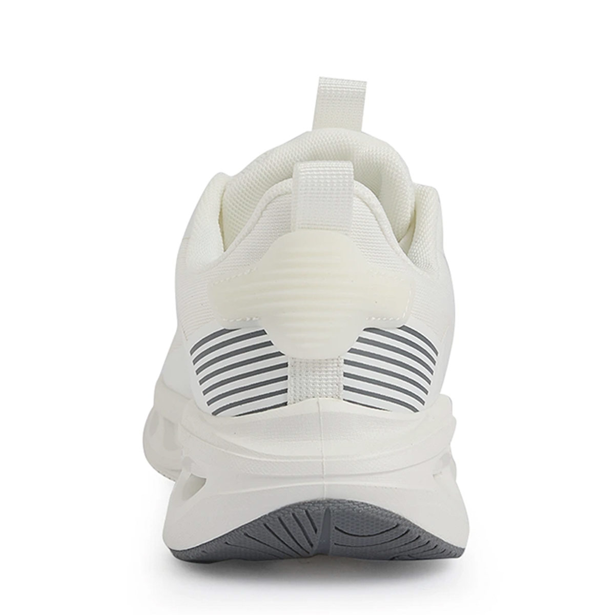 ZAPATILLAS MUJER REVUP RUNNING BLANCO ISA S27 - 5