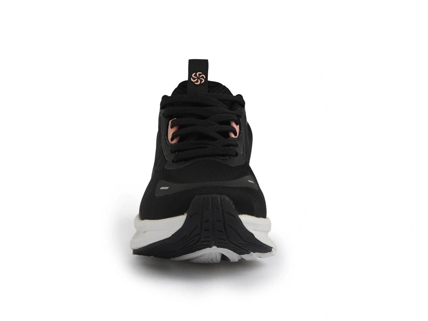 ZAPATILLAS MUJER REVUP RUNNING NEGRO ISA S27 - 4