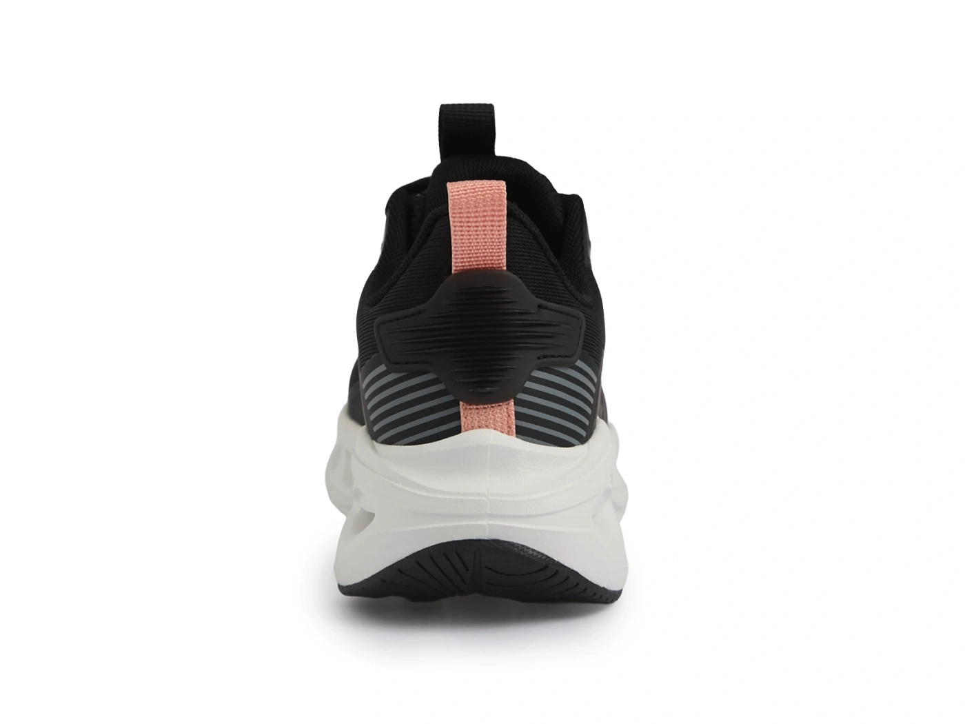 ZAPATILLAS MUJER REVUP RUNNING NEGRO ISA S27 - 5