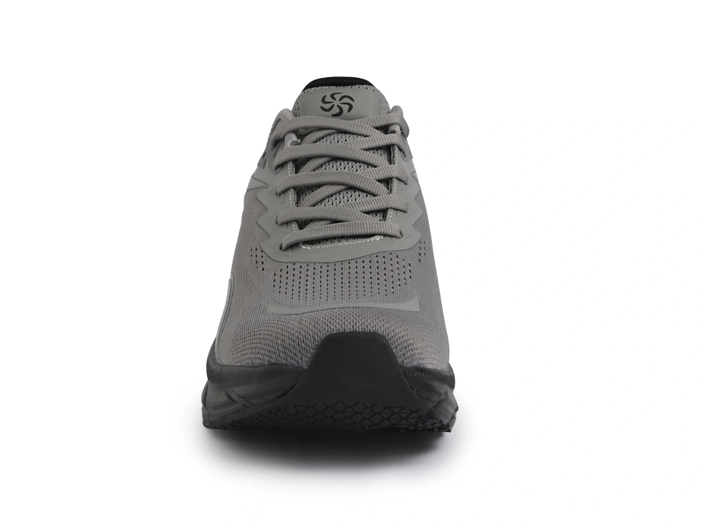 ZAPATILLAS HOMBRE REVUP RUNNING GRIS JAMI 2 S27 - 4