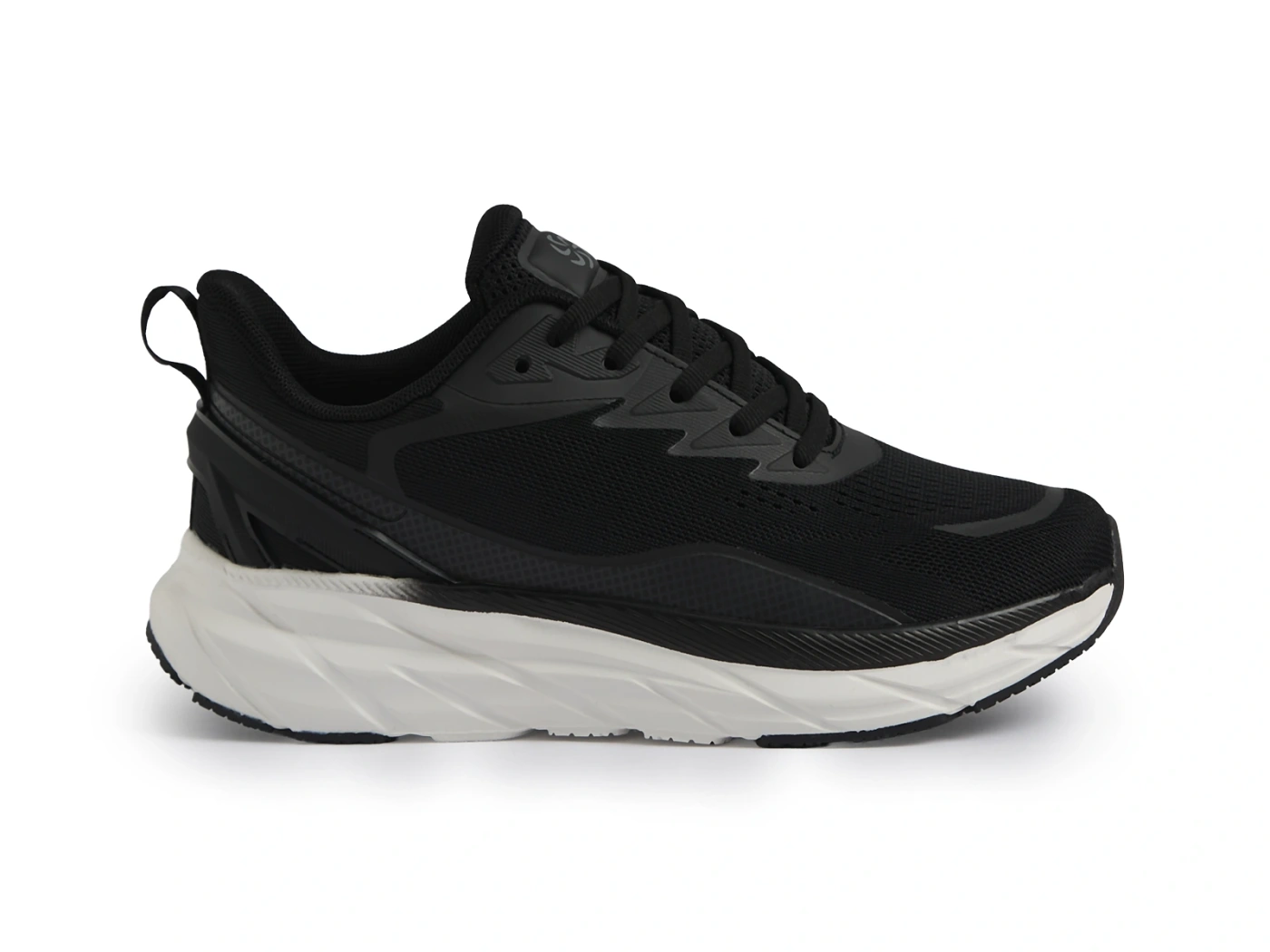ZAPATILLAS HOMBRE REVUP RUNNING NEGRO JAMI 2 S27 - 1