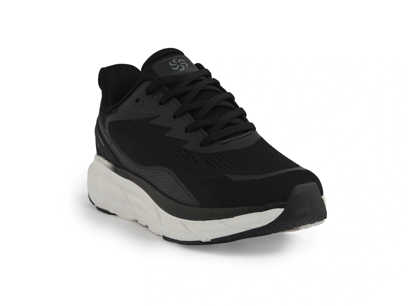 ZAPATILLAS HOMBRE REVUP RUNNING NEGRO JAMI 2 S27 - 2